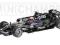 MINICHAMPS AT&T Williams Toyota FW30 #8 1/43