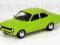 MINICHAMPS Ford Escort RS 1600 1971 1/43