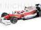 MINICHAMPS Toyota TF109 Panasonic Toyota 1/43