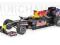 MINICHAMPS Red Bull Racing Renault RB5 1/43
