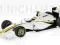MINICHAMPS Brawn GP Showcar Team Brawn 1/43