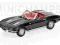 MINICHAMPS Chevrolet Corvette Cabriolet 1/43
