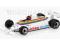 MINICHAMPS Williams Ford FW 07 RAM 1/43