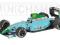 MINICHAMPS Leyton House March JUDD C901 1/43