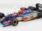 MINICHAMPS Jordan Yamaha 192 #33 1/43