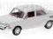 MINICHAMPS NSU 1000 L 1964 (white) 1/43