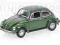 MINICHAMPS Volkswagen 1302 1970 (green) 1/43