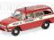 MINICHAMPS Volkswagen 1600 Variant 1/43