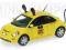 MINICHAMPS Volkswagen New Beetle 1998 1/43