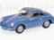 MINICHAMPS Porsche 356 C Carrera 2 1963 1/43