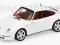 MINICHAMPS Porsche 911 Turbo 1995 1/43