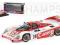 MINICHAMPS Porsche 956 Canon Richard 1/43