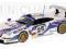 MINICHAMPS Porsche 911 GT1 Mobil #25 1/43