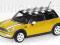 MINICHAMPS Mini One 2001 1/43