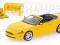 MINICHAMPS Jaguar XK Cabriolet 2005 1/43