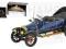 MINICHAMPS Audi Typ A 1910 (blue) 1/43