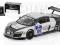 MINICHAMPS Audi R8 LMS Team ABT #100 1/43