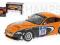 MINICHAMPS BMW Z4 Team Satorius Black 1/43