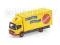MINICHAMPS MercedesBenz Atego 815 1/43