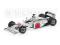 MINICHAMPS BAR Honda 002 1/43