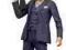 NECA Action Figure Tony Montana Blue