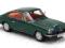 NEO MODELS BMW 1600GT 1967 (green) 1/43