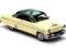 NEO MODELS Mercury Monterey Hard Top 1/43