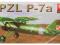 PLASTYK PZL P7A