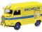 SCHUCO Citroen HY Michalin box van 1/43