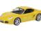 SCHUCO Porsche Cayman S 2nd Generation 1/43
