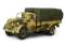 SCHUCO Deutscher 3t TransportLKW 1/43