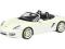 SCHUCO Porsche Boxster 2nd Generation 1/43