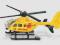SIKU Helikopter Ratunkowy