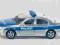 SIKU Police Patrol Car