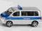 SIKU Policyjny Van
