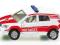 SIKU Samochód Terenowy  Służby Medycznej