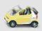 SIKU Smart Fortwo Cabrio