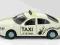 SIKU Taxi