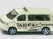 SIKU Taxi bus