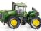SIKU Traktor John Deere 9630