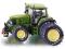 SIKU Traktor John Deere z Podwójnymi Koł