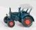 SIKU Traktor Lanz Bulldog