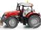 SIKU Traktor MasseyFerguson MF8680