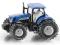 SIKU Traktor New Holland 7070