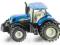 SIKU Traktor New Holland 7070