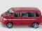 SIKU VW Furgonetka