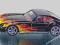 SIKU Wiesmann GT Flames