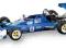 SOLIDO Formule Renault MK 20 #1 1977 1/43