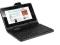ADAX TABLET 7DR2 7" 4GB Android + Klawiatura