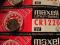 Baterie litowe 3V CR1220 maxell- 1 szt 06.2015